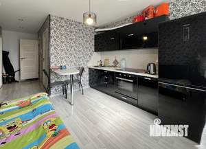 1-к квартира, вторичка, 33м2, 8/10 этаж