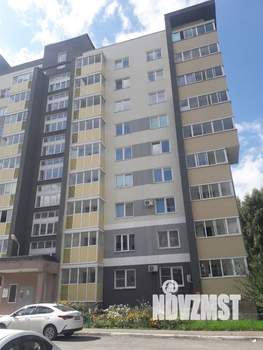 2-к квартира, вторичка, 36м2, 6/10 этаж