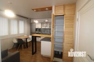 3-к квартира, вторичка, 73м2, 1/11 этаж