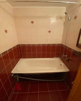 3-к квартира, вторичка, 66м2, 2/9 этаж