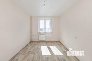 2-к квартира, сданный дом, 54м2, 7/18 этаж