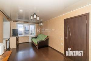2-к квартира, вторичка, 46м2, 7/9 этаж