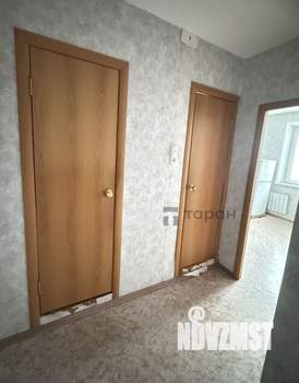 1-к квартира, вторичка, 41м2, 5/10 этаж