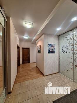 3-к квартира, вторичка, 138м2, 8/15 этаж