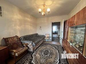 3-к квартира, вторичка, 66м2, 5/10 этаж