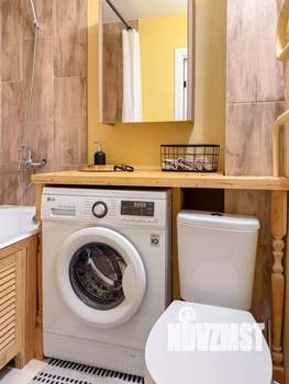 1-к квартира, вторичка, 31м2, 3/5 этаж