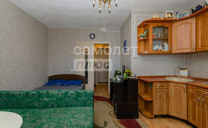 Студия квартира, вторичка, 26м2, 5/10 этаж