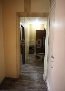 1-к квартира, вторичка, 32м2, 8/9 этаж