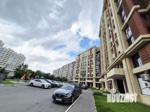 3-к квартира, вторичка, 88м2, 7/9 этаж