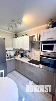 3-к квартира, вторичка, 64м2, 6/10 этаж