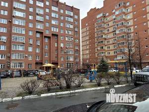 2-к квартира, вторичка, 74м2, 7/7 этаж