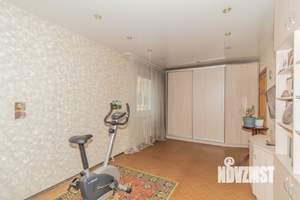 3-к квартира, вторичка, 65м2, 3/5 этаж