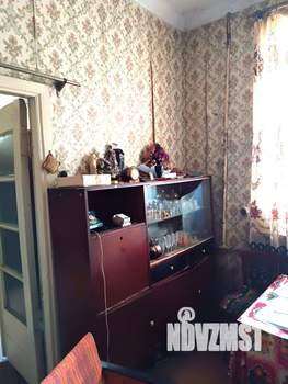 2-к квартира, вторичка, 56м2, 1/2 этаж
