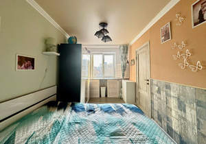 2-к квартира, вторичка, 45м2, 4/5 этаж