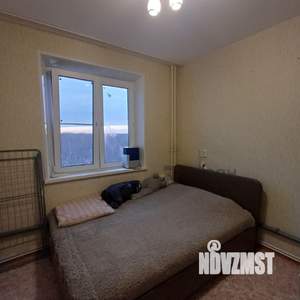 1-к квартира, вторичка, 40м2, 9/11 этаж