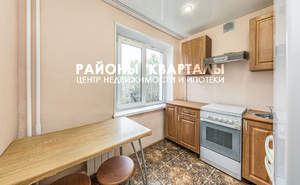 2-к квартира, вторичка, 43м2, 4/5 этаж