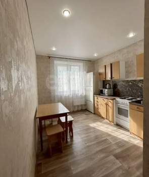 1-к квартира, вторичка, 41м2, 10/10 этаж