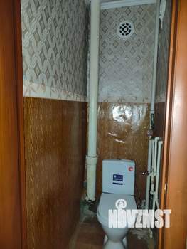 2-к квартира, вторичка, 53м2, 1/10 этаж