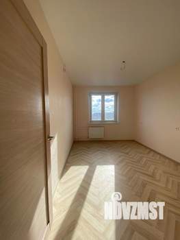 3-к квартира, вторичка, 56м2, 6/11 этаж