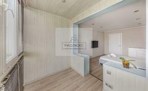 3-к квартира, вторичка, 68м2, 8/9 этаж