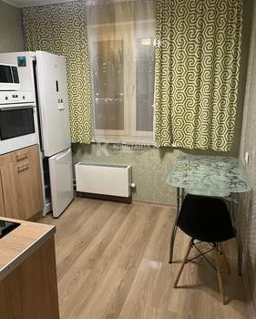 1-к квартира, вторичка, 40м2, 4/10 этаж
