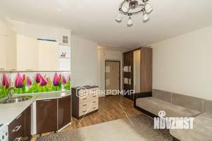 Студия квартира, вторичка, 25м2, 3/19 этаж