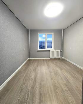 2-к квартира, вторичка, 52м2, 8/9 этаж