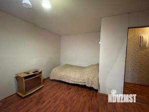 1-к квартира, вторичка, 29м2, 3/5 этаж
