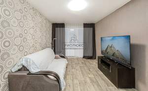 2-к квартира, вторичка, 50м2, 9/10 этаж