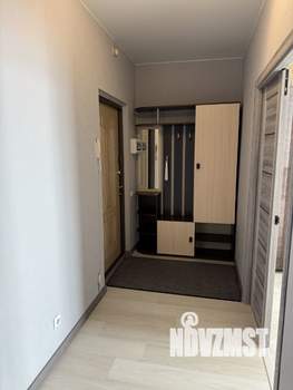 1-к квартира, вторичка, 37м2, 13/15 этаж