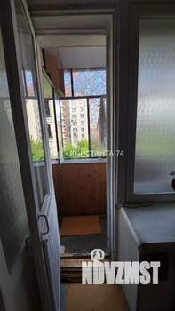 1-к квартира, вторичка, 33м2, 4/10 этаж