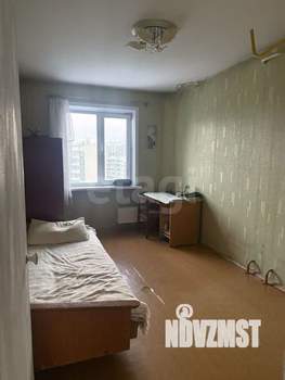 3-к квартира, вторичка, 61м2, 9/9 этаж