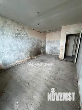 1-к квартира, вторичка, 36м2, 7/16 этаж