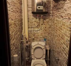 3-к квартира, вторичка, 70м2, 4/9 этаж