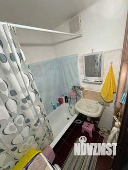 1-к квартира, вторичка, 41м2, 8/11 этаж