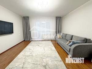 2-к квартира, вторичка, 73м2, 1/10 этаж