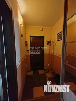 2-к квартира, вторичка, 56м2, 7/11 этаж