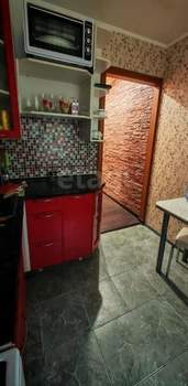 1-к квартира, вторичка, 31м2, 1/5 этаж