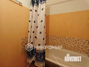 1-к квартира, вторичка, 41м2, 6/10 этаж