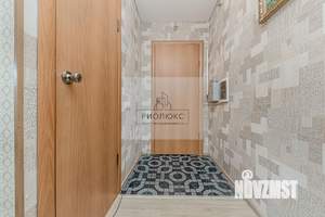 2-к квартира, вторичка, 42м2, 4/5 этаж