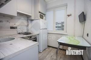 1-к квартира, вторичка, 31м2, 2/5 этаж