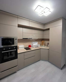 1-к квартира, вторичка, 41м2, 3/9 этаж