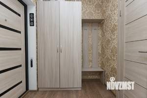 Студия квартира, вторичка, 28м2, 15/25 этаж