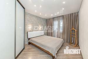 3-к квартира, вторичка, 65м2, 2/10 этаж