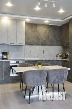 3-к квартира, вторичка, 83м2, 15/25 этаж