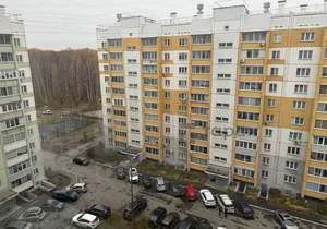 Студия квартира, вторичка, 29м2, 9/18 этаж