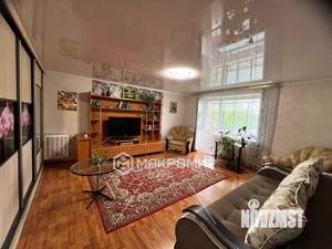 1-к квартира, вторичка, 40м2, 4/5 этаж