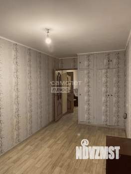 2-к квартира, вторичка, 45м2, 1/5 этаж