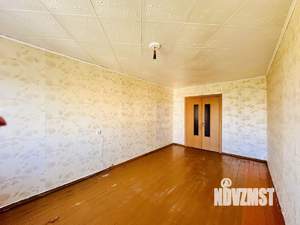 3-к квартира, вторичка, 65м2, 6/9 этаж