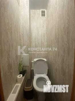 1-к квартира, вторичка, 44м2, 7/10 этаж